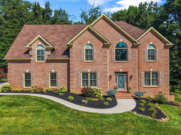 12911 Long Ridge Rd, Knoxville, TN 37934