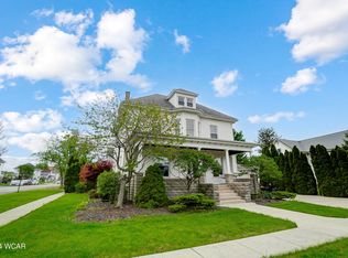335 E 4th St, Delphos, OH