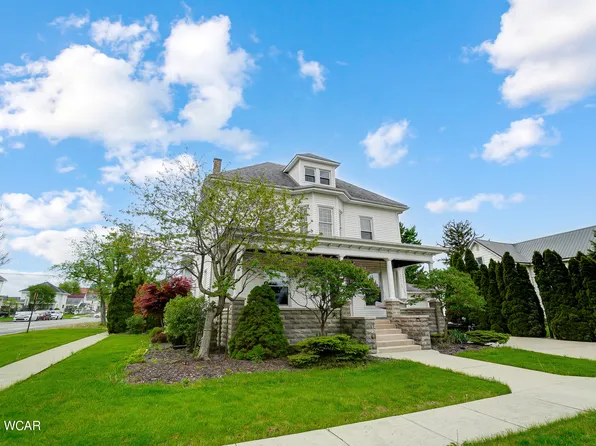 335 E 4th St, Delphos, OH 45833