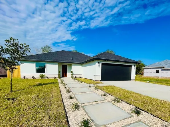 2414 San Charbel St, San Juan, TX 78589