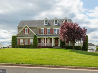 15116 Montanus Dr, Culpeper, VA