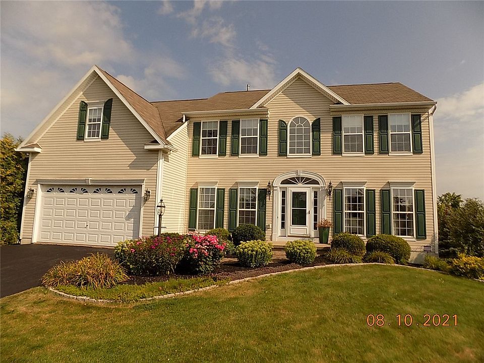 2145 Stablegate Dr, Canandaigua, NY 14424 Zillow