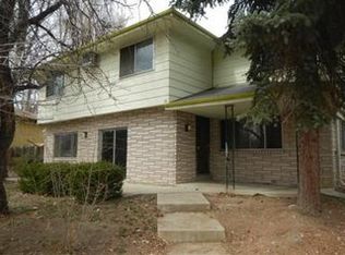36 Kodiak Ct, Longmont, CO 80504