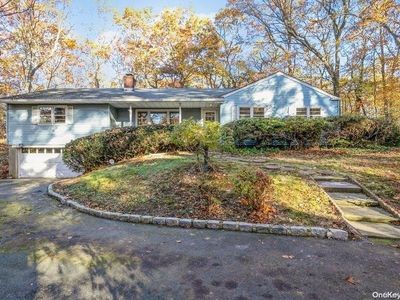57 - A Alpine Way #A, Huntington Station, NY, 11746