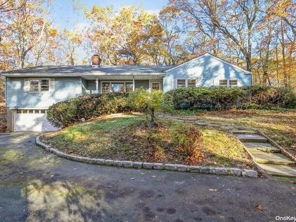 57 - A Alpine Way #A, Dix Hills, NY 11746