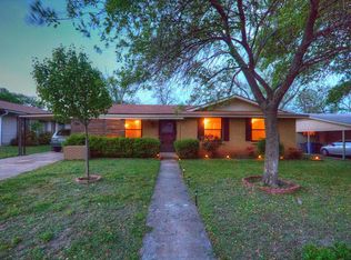 1308 Yorkshire Dr, Austin, TX 78723