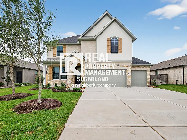 6822 Ivory Sedge Trl — Photo 1