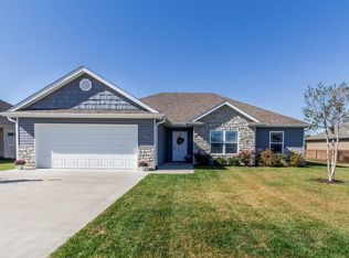 5611 Abercorn Dr, Columbia, MO 65203