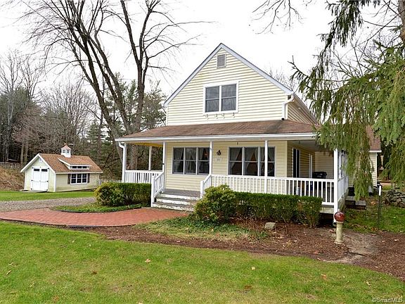 180 Franklin Street Extension