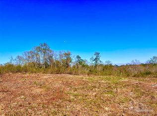 LOT 9C Cotton Lake Rd, Molino, FL 32577