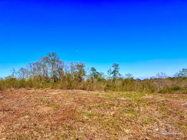 LOT 9C Cotton Lake Rd, Molino, FL 32577