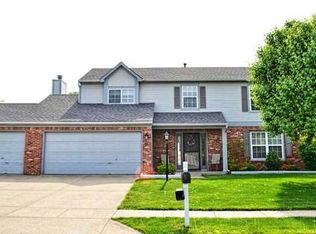 5739 Silver Oaks Dr, Indianapolis, IN 46237