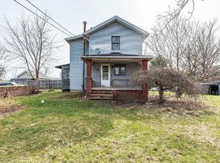 1134 S Morgan Ave, Alliance, OH 44601