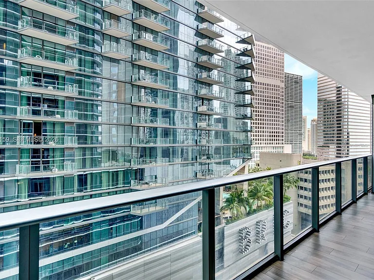 801 S Miami Ave #1106 — Photo 34