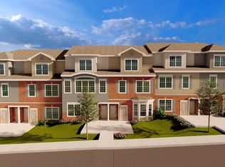 Towns at Hamlet Woods, Bladensburg, MD 20710
