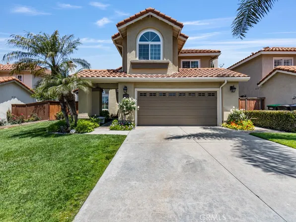 5 Mandevilla, Rancho Santa Margarita, CA 92688