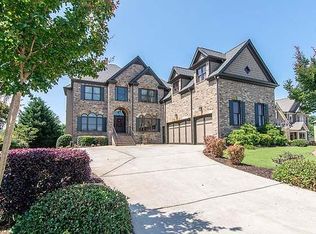 2660 Moon Chase Ln, Buford, GA 30519