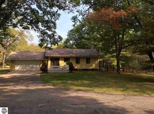 1350 N National City Rd, National City, MI 48748