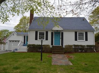 7 Museum Rd, Beverly, MA 01915