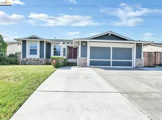 2333 Candlestick Dr, Antioch, CA