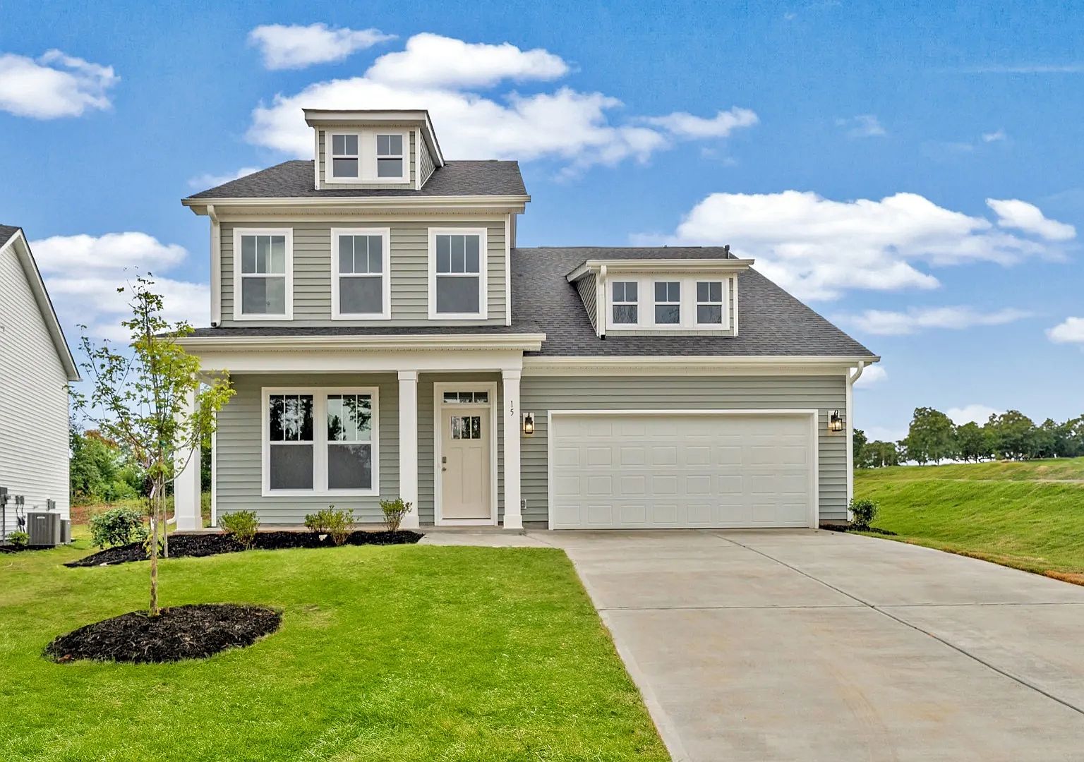 Overbrook by DRB Homes in Seneca SC Zillow