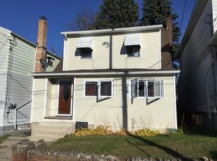 757 Roosevelt St, Hazleton, PA 18201