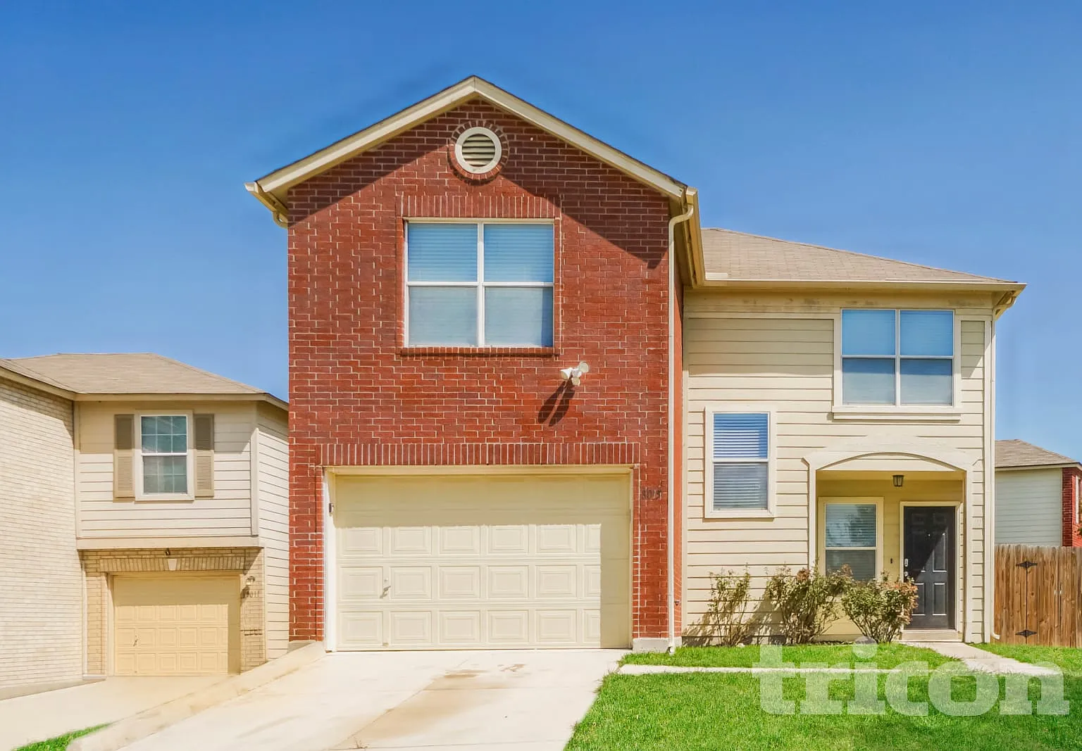 8015 Palmetto Place San Antonio TX — Photo 1