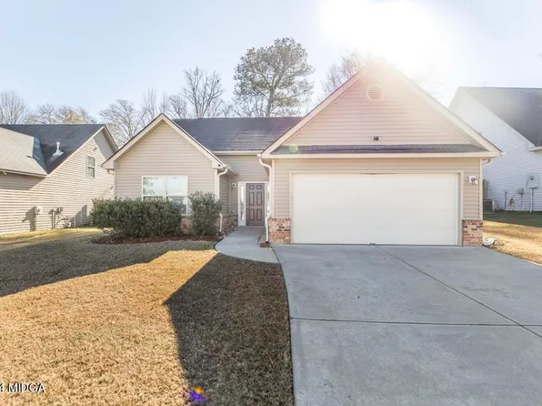 201 York Ln, Macon, GA 31220