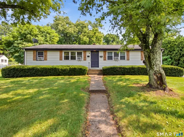 120 New Britain Avenue, Farmington, CT 06085