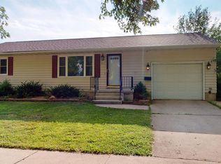 1012 Witter St, Storm Lake, IA 50588