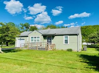 209 & O Dam Rd #C, Daniels, WV 25832
