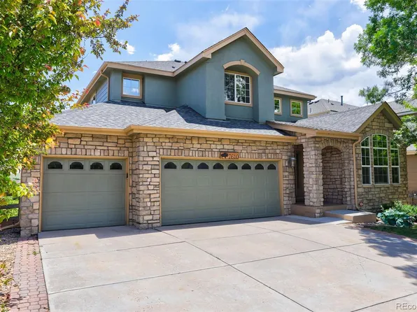 7610 Bison Court, Littleton, CO 80125