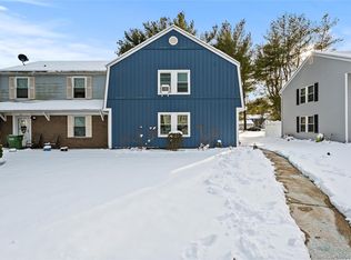 61 Federal Lane, Coram, NY 11727