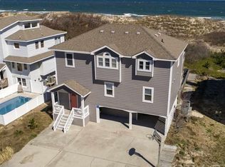 561 Porpoise Point LOT 236, Corolla, NC 27927