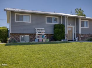 1165 S Highland Dr, Snowflake, AZ 85937