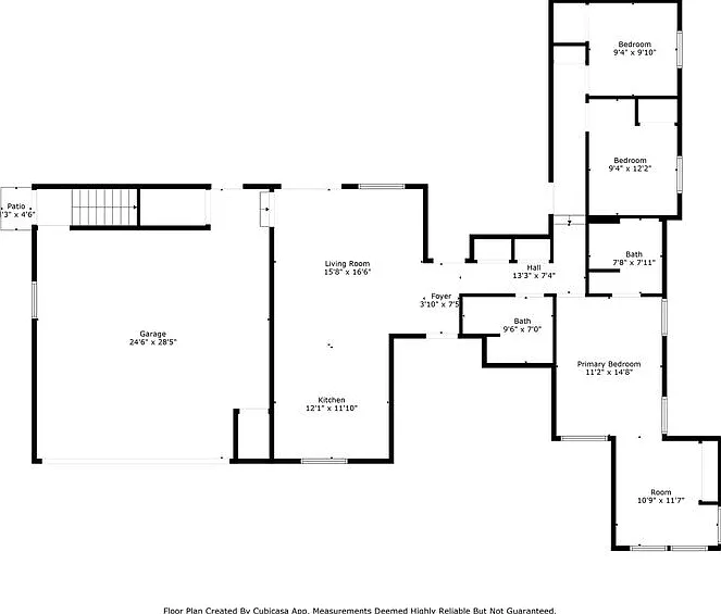 900 Westwood Dr — Photo 20