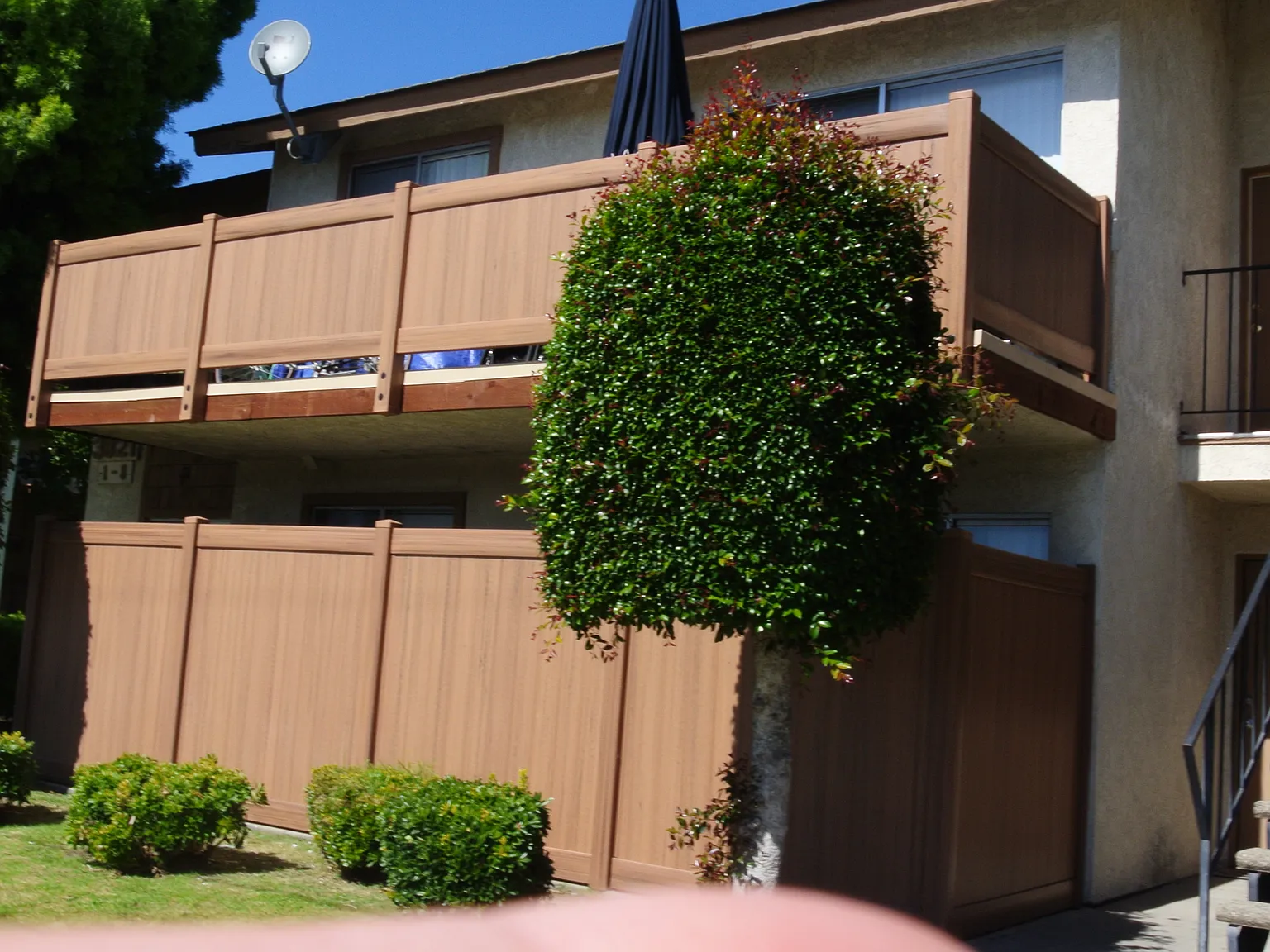Franklin Luxury Apartments — Photo 4