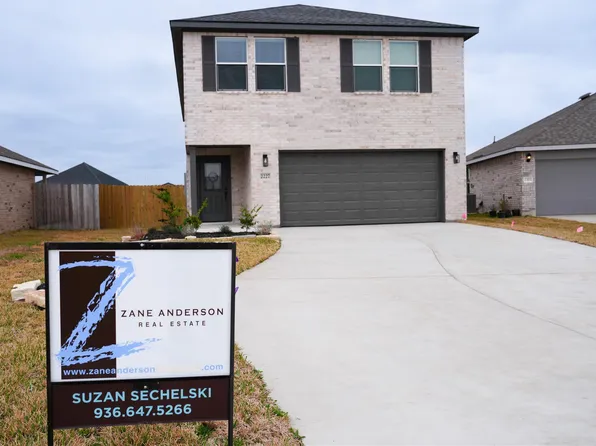 2227 Spyglass, Navasota, TX 77868
