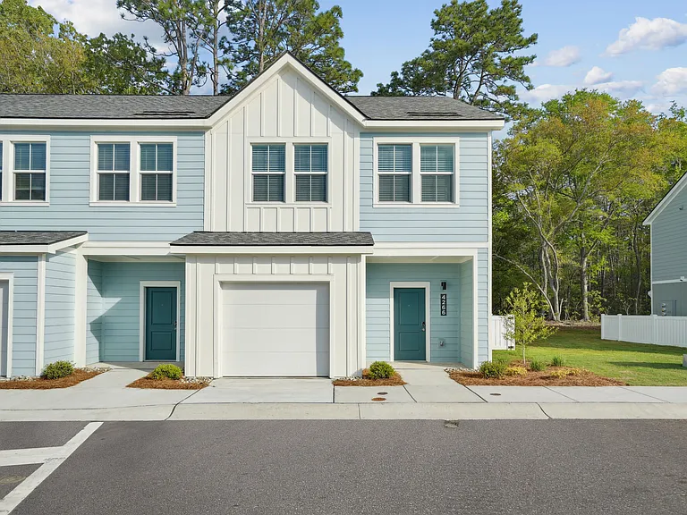 Hamlet Maybank - Homes & Townhomes for Rent — Photo 39