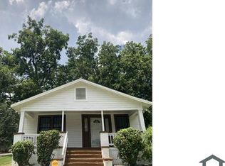 201 3rd Ave, Midfield, AL 35228