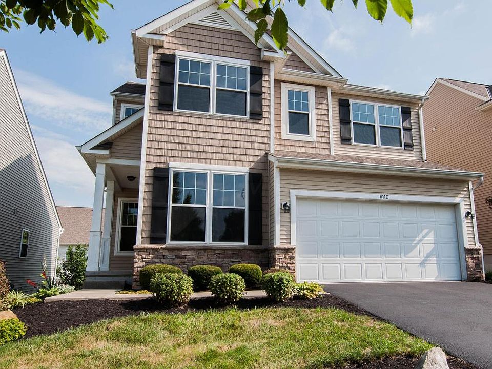 1st image of 6110 Granite Pointe Dr