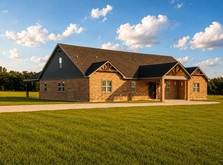 8281 Fm 641, Wortham, TX 76693