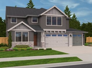 5803 NE 130th St, Vancouver, WA 98686