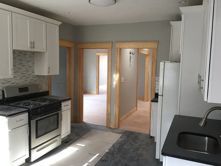 152 Winchester St #1D — Photo 1