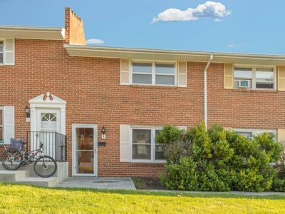 106 Lucas Dr APT 4, Blacksburg, VA, 24060