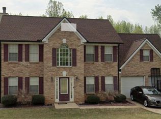 304 Waterfront Dr, McDonough, GA 30253