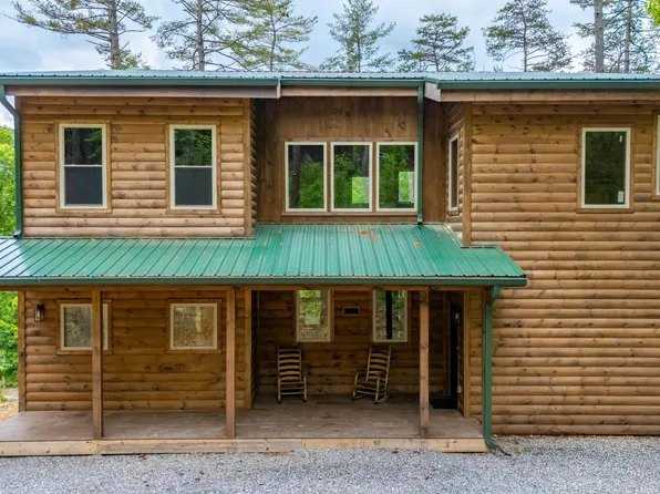 2932 Ginas Way, Sevierville, TN 37862