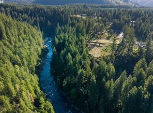 Boulder Rdg, Carson, WA 98610