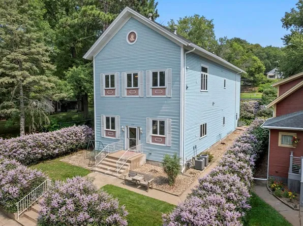 212 Adams Street #2, St Croix Falls, WI 54024