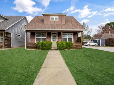 2070 S Florida Way, Fayetteville, AR, 72701
